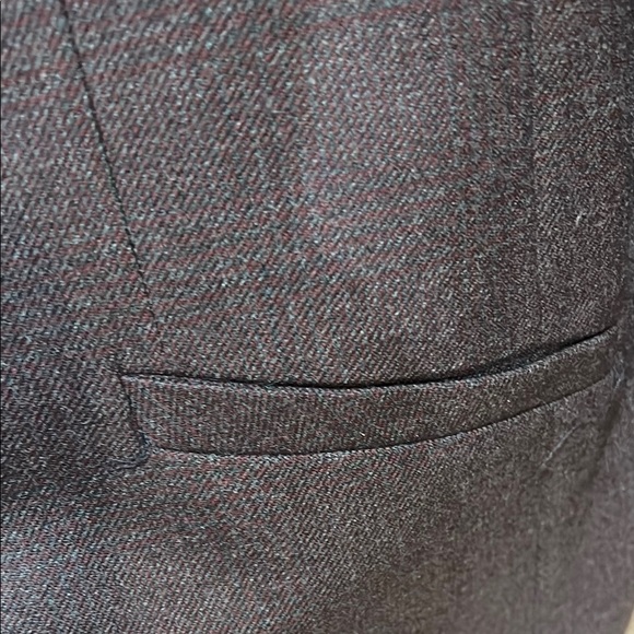 Ted Baker London Men's Sport Coat Blazer Size 5 - Picture 9 of 16